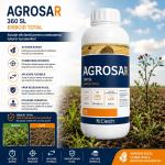 AGROSAR 360SL 1L 132132