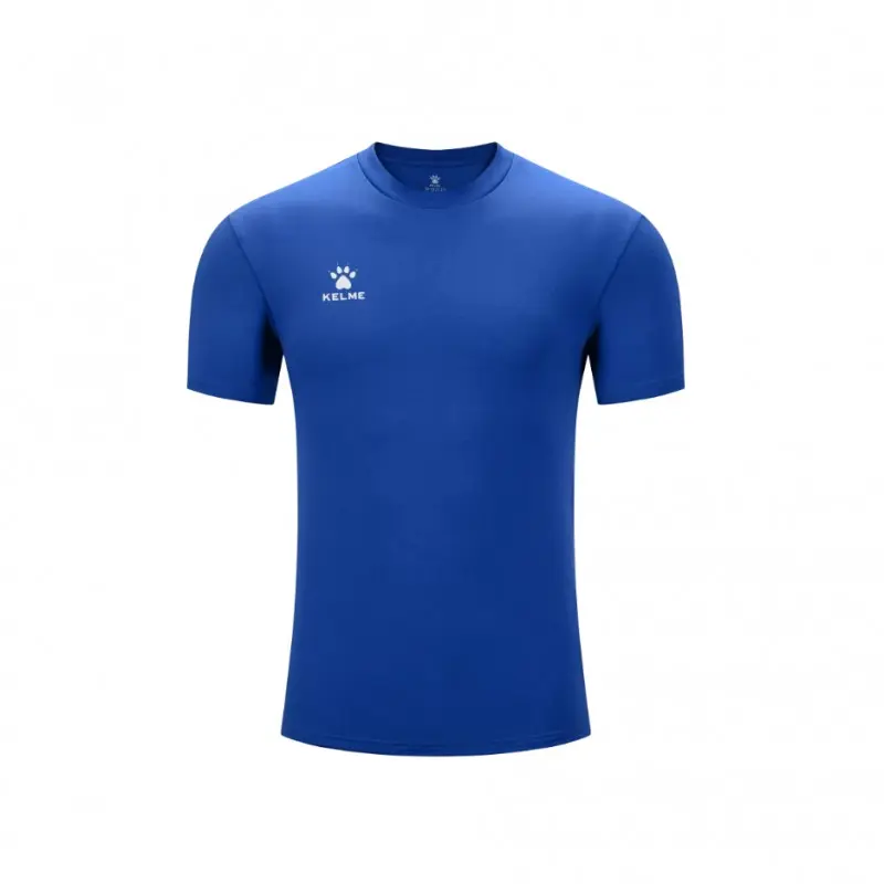 7351TX1091 Tricou manica scurta Adulti Kelme Road