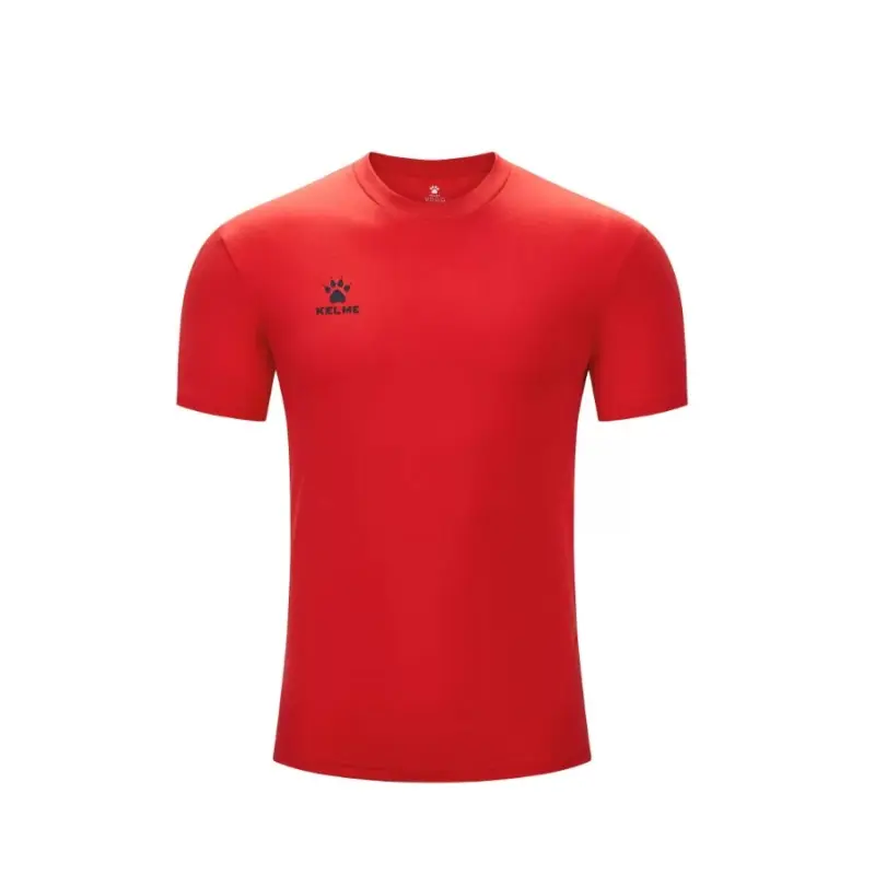 7351TX1091 Tricou manica scurta Adulti Kelme Road