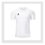 7351TX1091 Tricou manica scurta Adulti Kelme Road