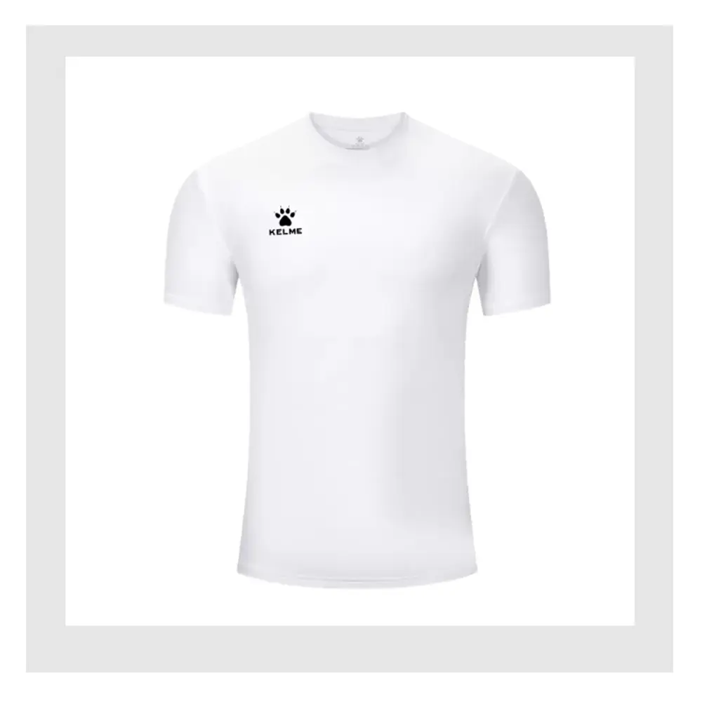 7351TX1091 Tricou manica scurta Adulti Kelme Road