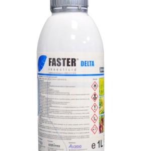 Faster Delta-1L Insecticid