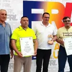 Kelme România Oficial & Dornik De Sport prezenți la ‘’Cupa României Lupte U17 ‘’ Calarasi 24-26 Mai