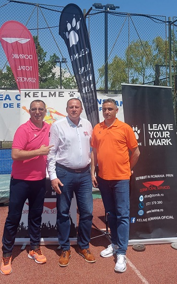 Kelme Romania