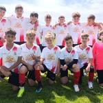 Kelme România Oficial & Dornik De Sport prezenți la ‘’Lumina Summer Kids‘’