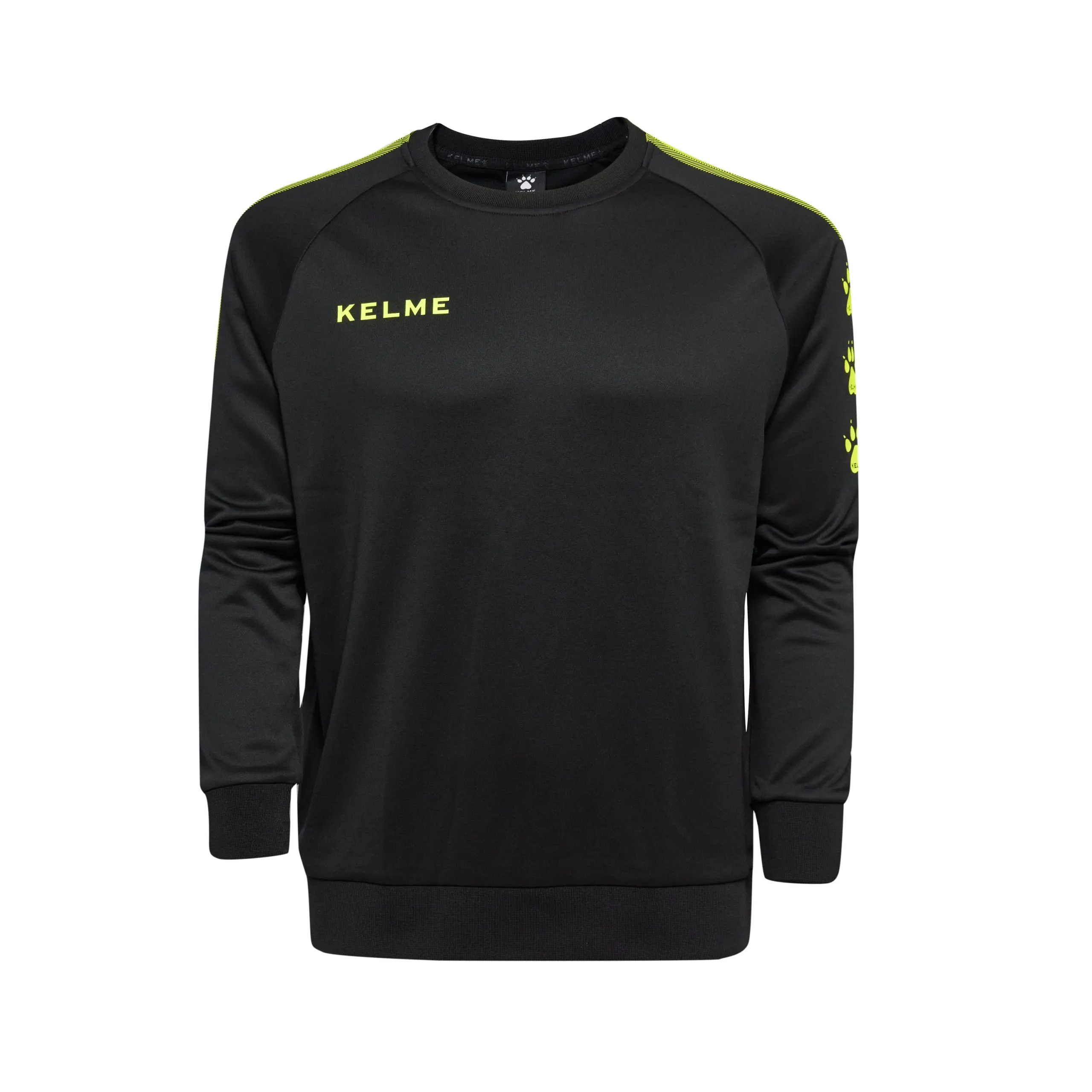 3891370 Bluza Sport Adulți Triton Kelme