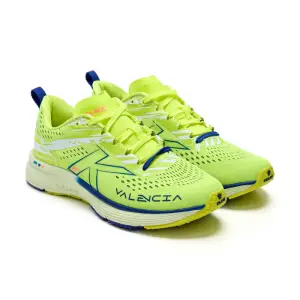 Pantofi Alergare Kelme Valencia Running 46952 Lime