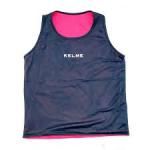 Vestă sport reversibilă Kelme 71681