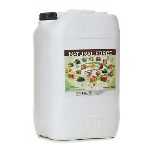 Ingrasaminte Natural Force/lichid de 30 kg