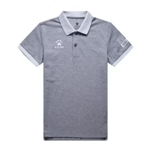 Tricou polo bumbac copii Kelme