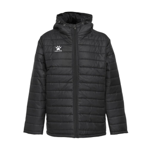 Geaca Kelme adulti Parka light Snow