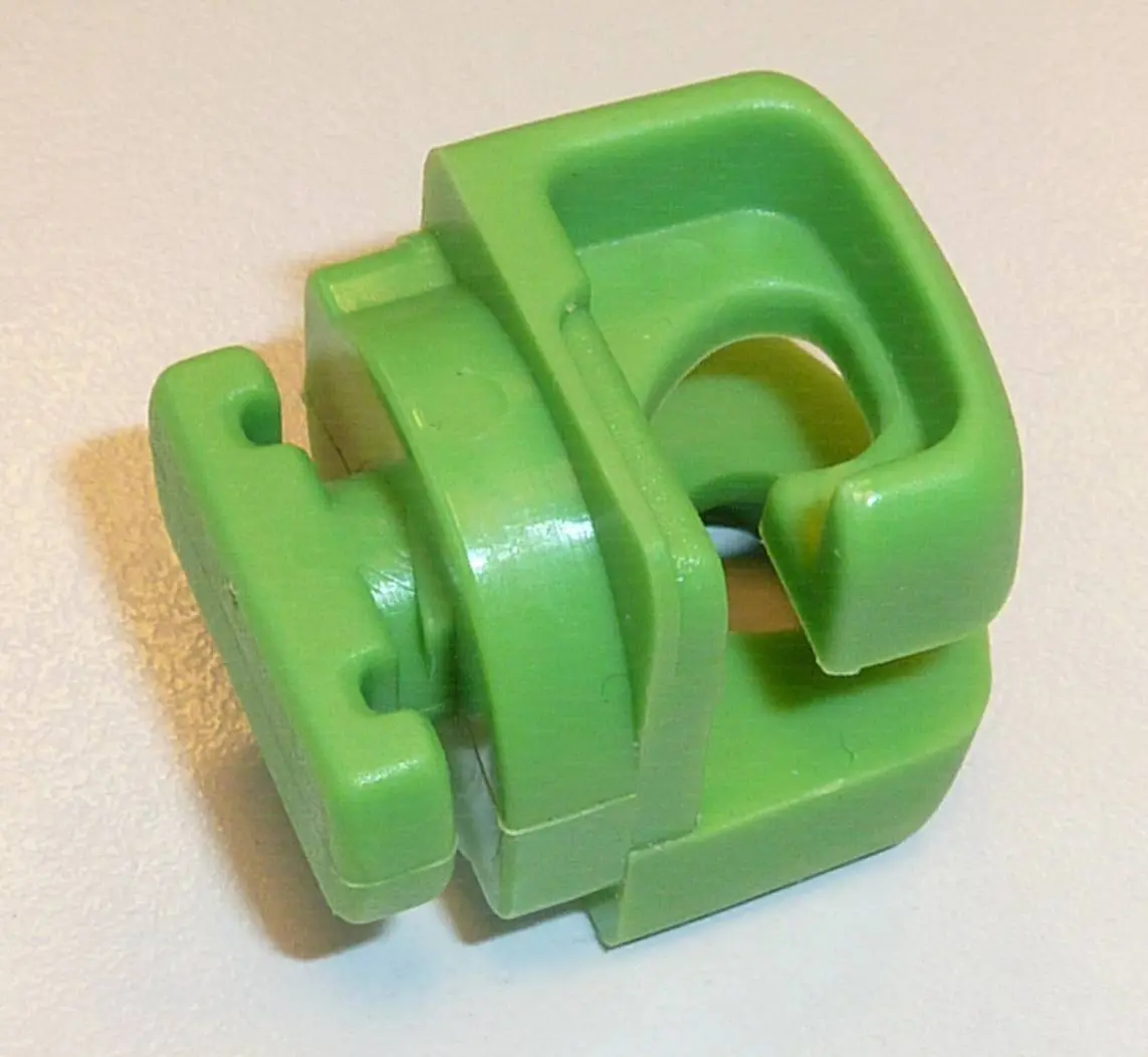 Cleme de prindere plasa porti de fotbal