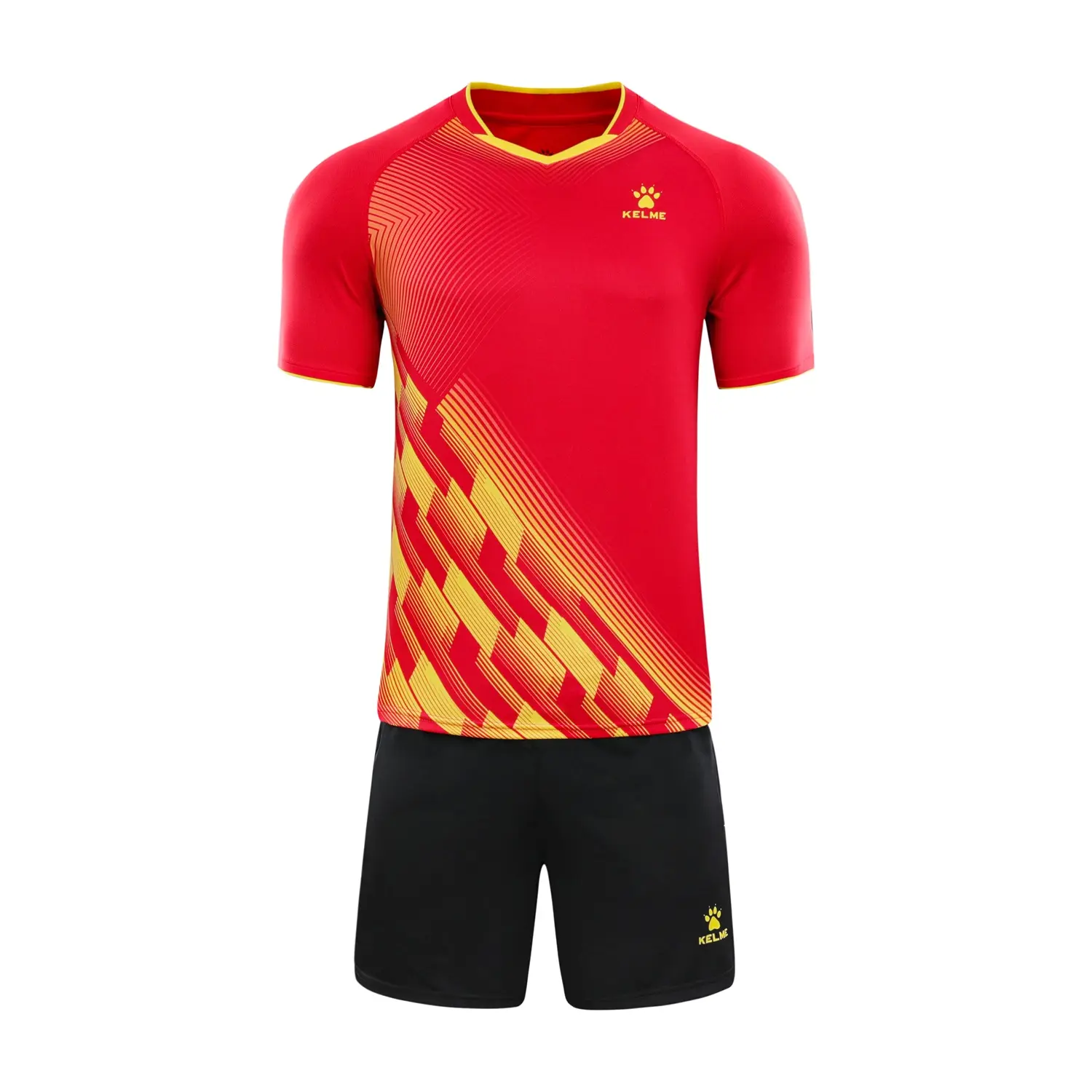 Costum sport KELME pentru barbati