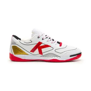 Ghete fotbal sală Kelme Goleiro Indoor