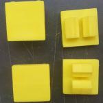 Cleme prindere plasa pentru porti