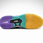 Ghete de futsal Kelme Unisex Stiletto negre