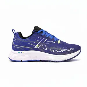 Pantofi Alergare Kelme Madrid 46976 Albastru