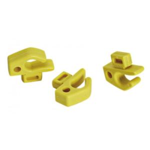 Cleme prindere plasa pentru porti