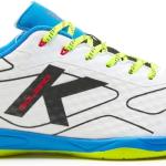 Ghete fotbal sală Kelme Goleiro Indoor