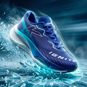 Încălțăminte Sport Kelme Ignite 46747 Blue