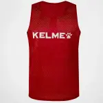 Vestă reversibilă Lince Kelme 8051BX3002 / 8051BX1002