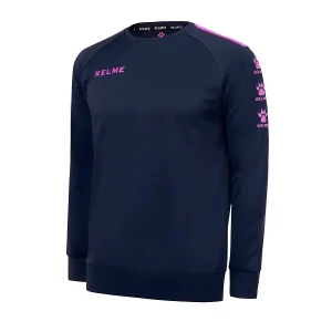 Bluza antrenament pentru copii LINCE Kelme