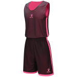 Set Reversibil Forward Baschet adulți