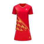 Costum sport KELME pentru femei