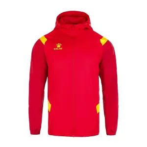 Jacheta de ploaie adulti Woven