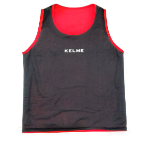 Vestă sport reversibilă Kelme 71681