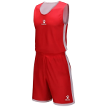 Set Reversibil Forward Baschet adulți