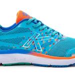 Pantofi sport alergare Cushion barcelona