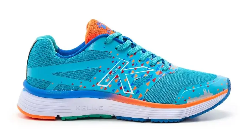 Pantofi sport alergare Cushion barcelona