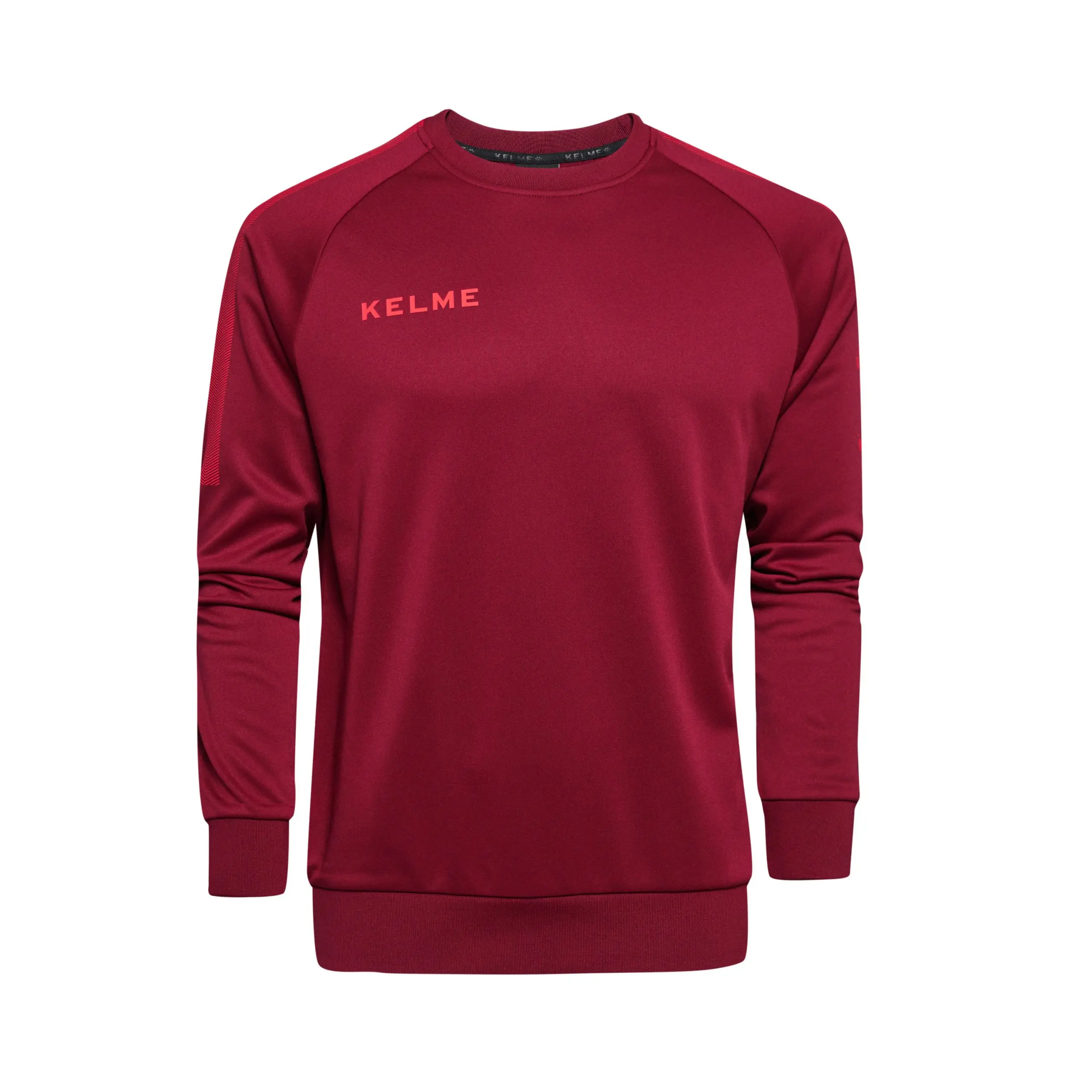 3891370 Bluza Sport Adulți Triton Kelme