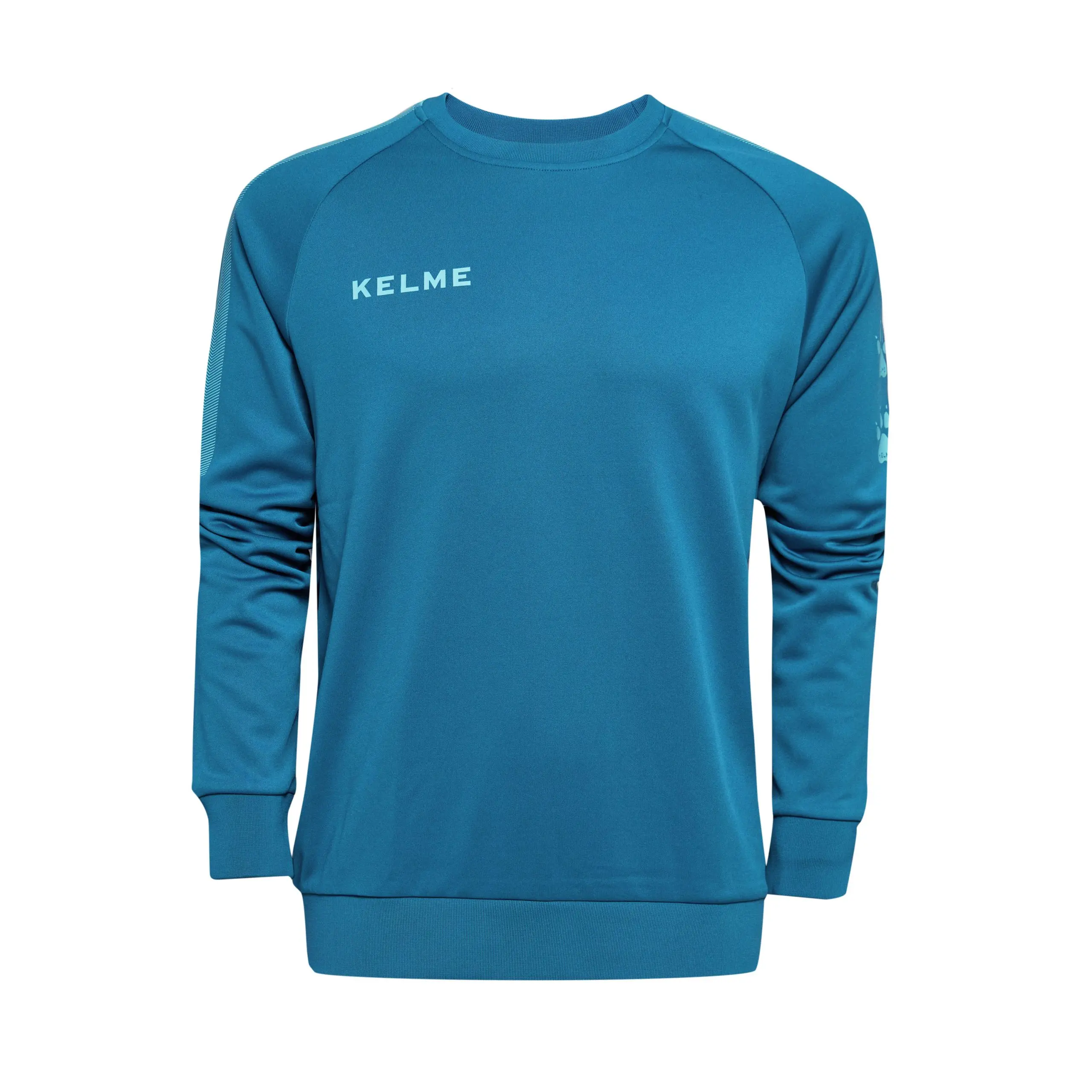 3891370 Bluza Sport Adulți Triton Kelme