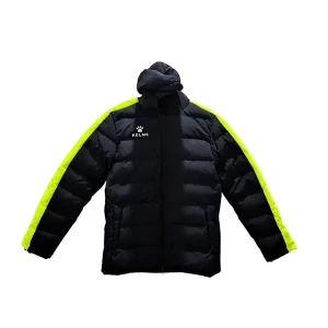 Geaca iarna pentru copii Kelme Parka New Street