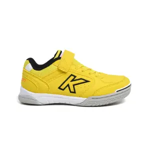 Ghete Fotbal copii Kelme PRECISION ELASTIC