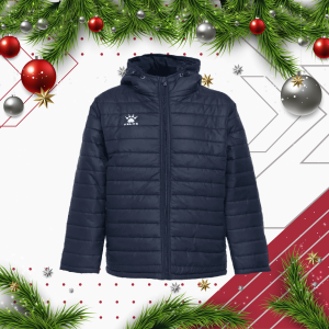 Geaca iarna copii Kelme Parka light Snow