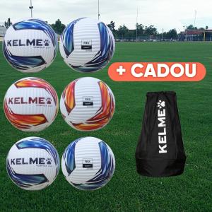 Promo Minge de fotbal Kelme Hybrid Nr.5