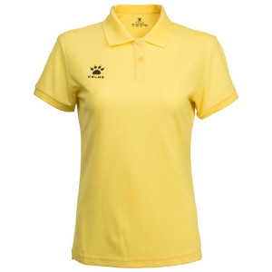 Tricou polo dama Street Kelme