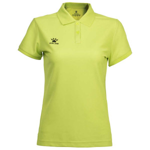 Tricou polo dama Street Kelme