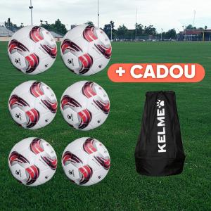 Promo Minge de fotbal Kelme Hand Stiching Nr.5