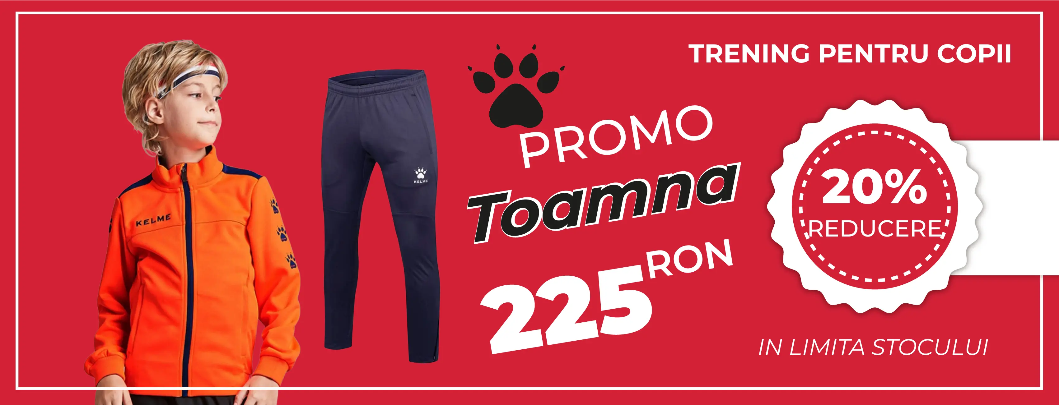oferta vara