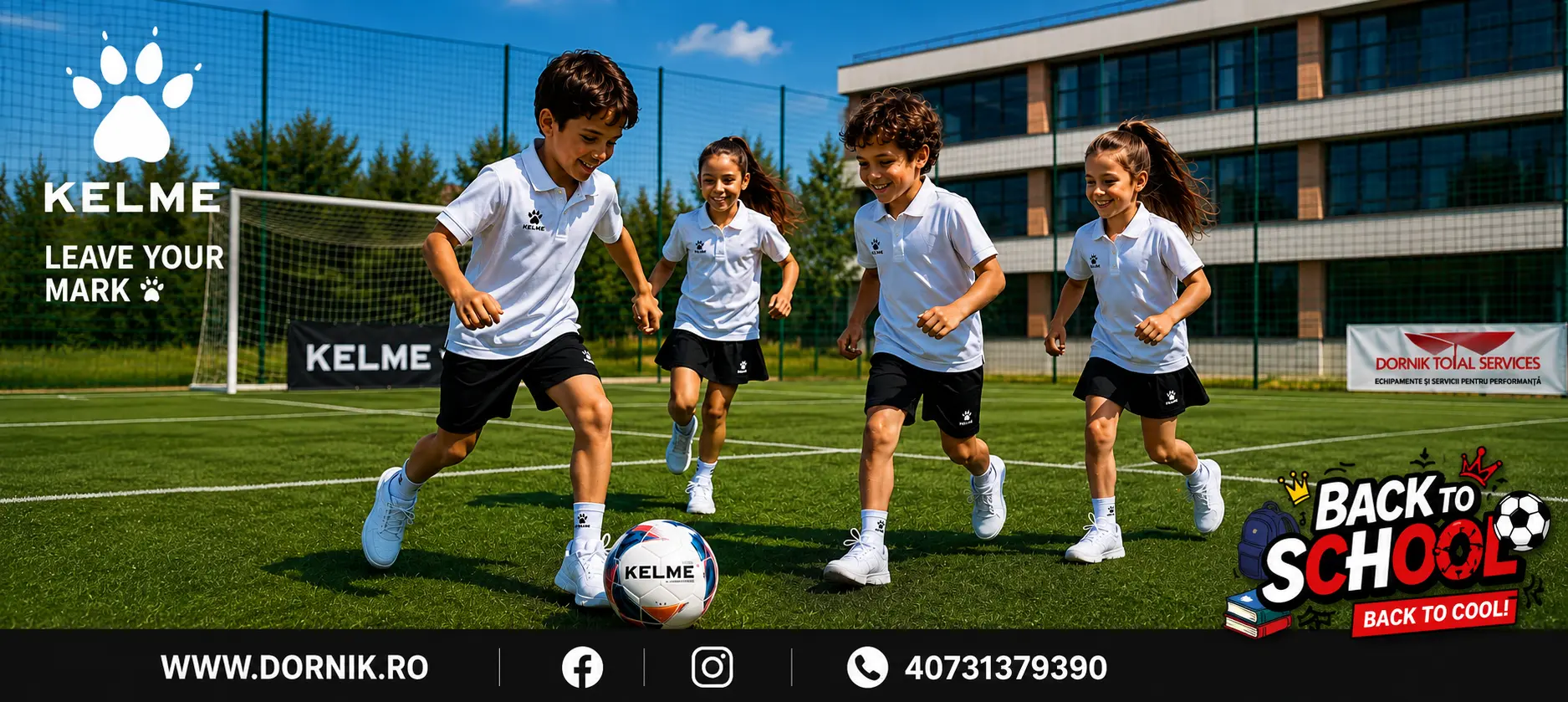 Back to school 2026