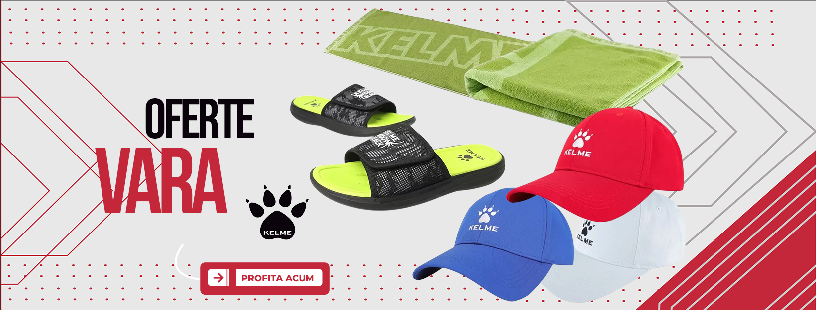 oferta vara